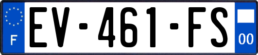 EV-461-FS