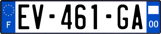 EV-461-GA