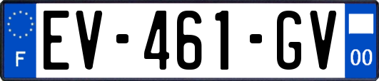 EV-461-GV