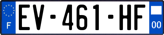 EV-461-HF