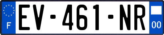EV-461-NR