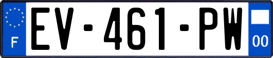 EV-461-PW