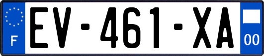 EV-461-XA
