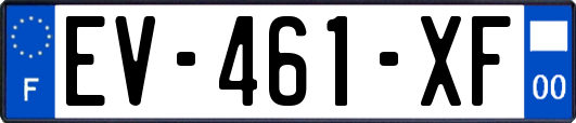 EV-461-XF