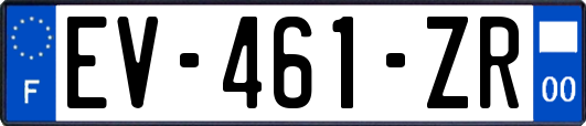 EV-461-ZR