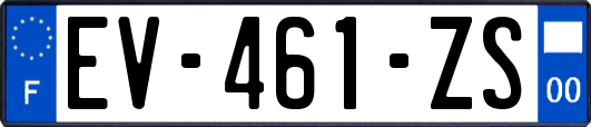 EV-461-ZS