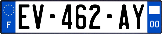 EV-462-AY