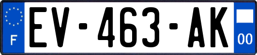 EV-463-AK