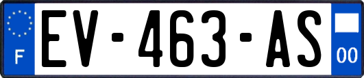 EV-463-AS