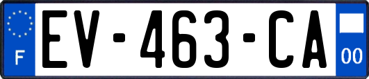 EV-463-CA