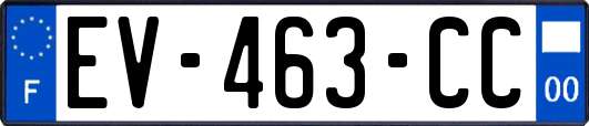 EV-463-CC