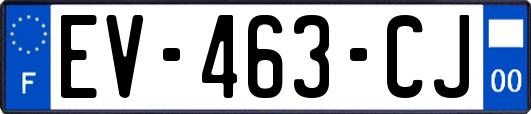 EV-463-CJ