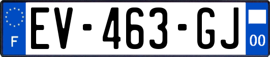 EV-463-GJ