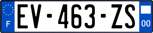 EV-463-ZS