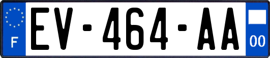 EV-464-AA