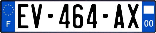 EV-464-AX