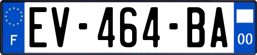 EV-464-BA