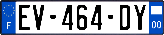 EV-464-DY