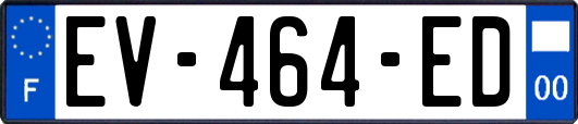 EV-464-ED