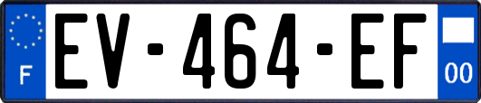 EV-464-EF