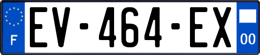 EV-464-EX