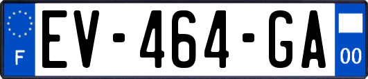 EV-464-GA