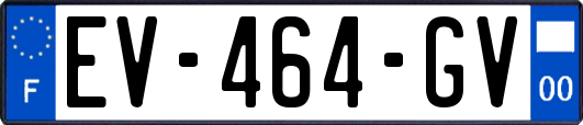 EV-464-GV