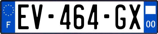 EV-464-GX