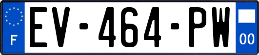 EV-464-PW