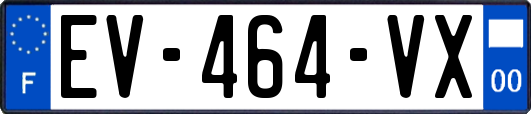 EV-464-VX