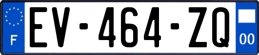 EV-464-ZQ