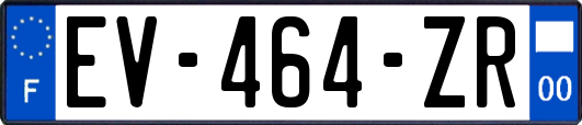 EV-464-ZR