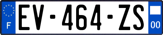 EV-464-ZS