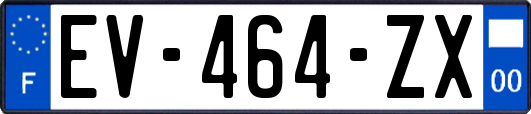 EV-464-ZX