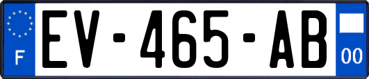 EV-465-AB