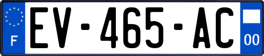 EV-465-AC