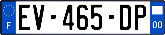 EV-465-DP