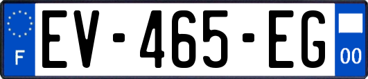 EV-465-EG