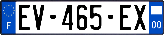 EV-465-EX