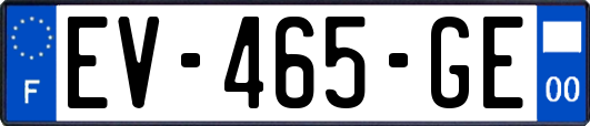 EV-465-GE