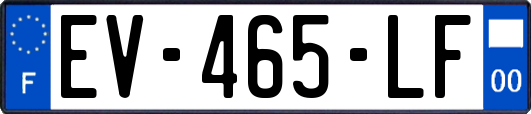 EV-465-LF