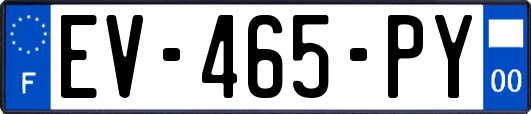 EV-465-PY