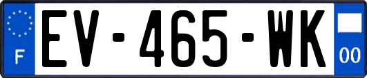 EV-465-WK