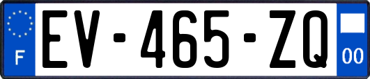 EV-465-ZQ