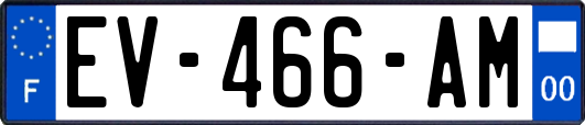 EV-466-AM