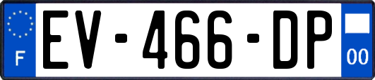 EV-466-DP