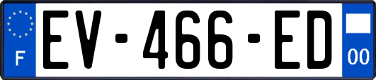 EV-466-ED