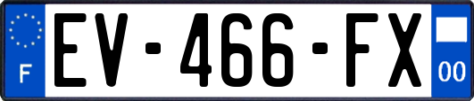 EV-466-FX