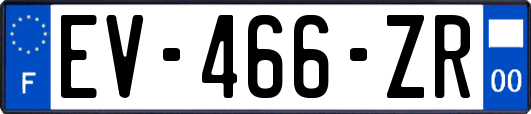 EV-466-ZR