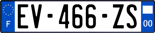 EV-466-ZS